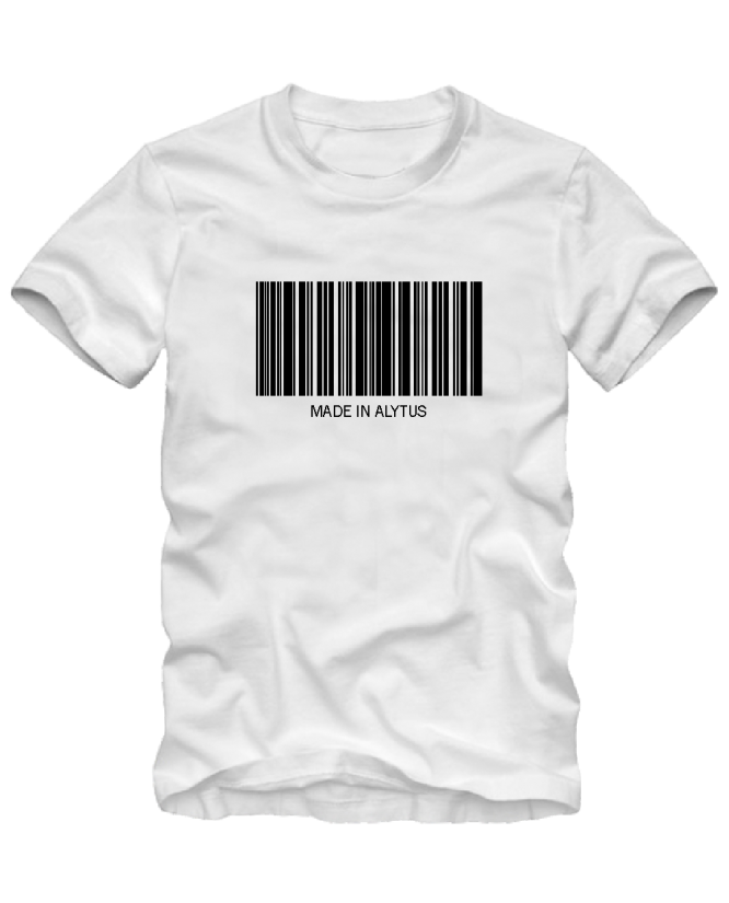 Made in Alytus Made in Alytus